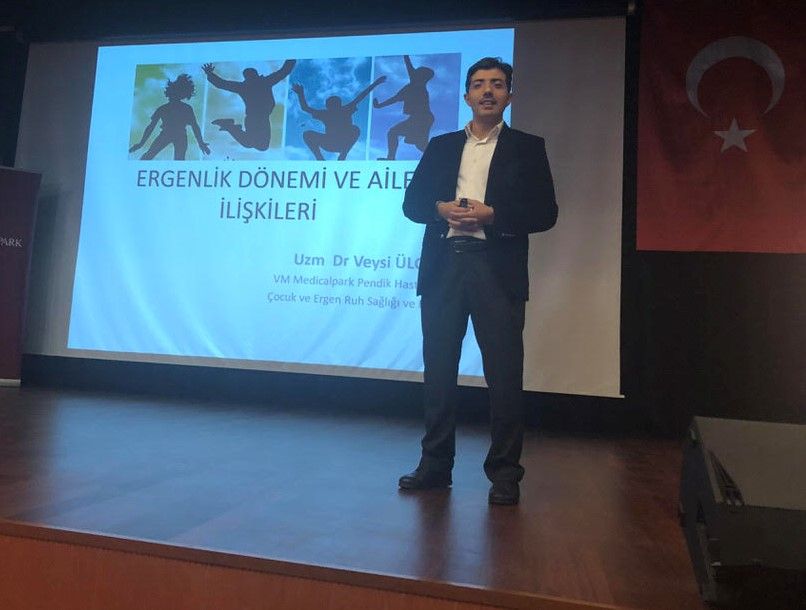 Çalışma ortamı 2