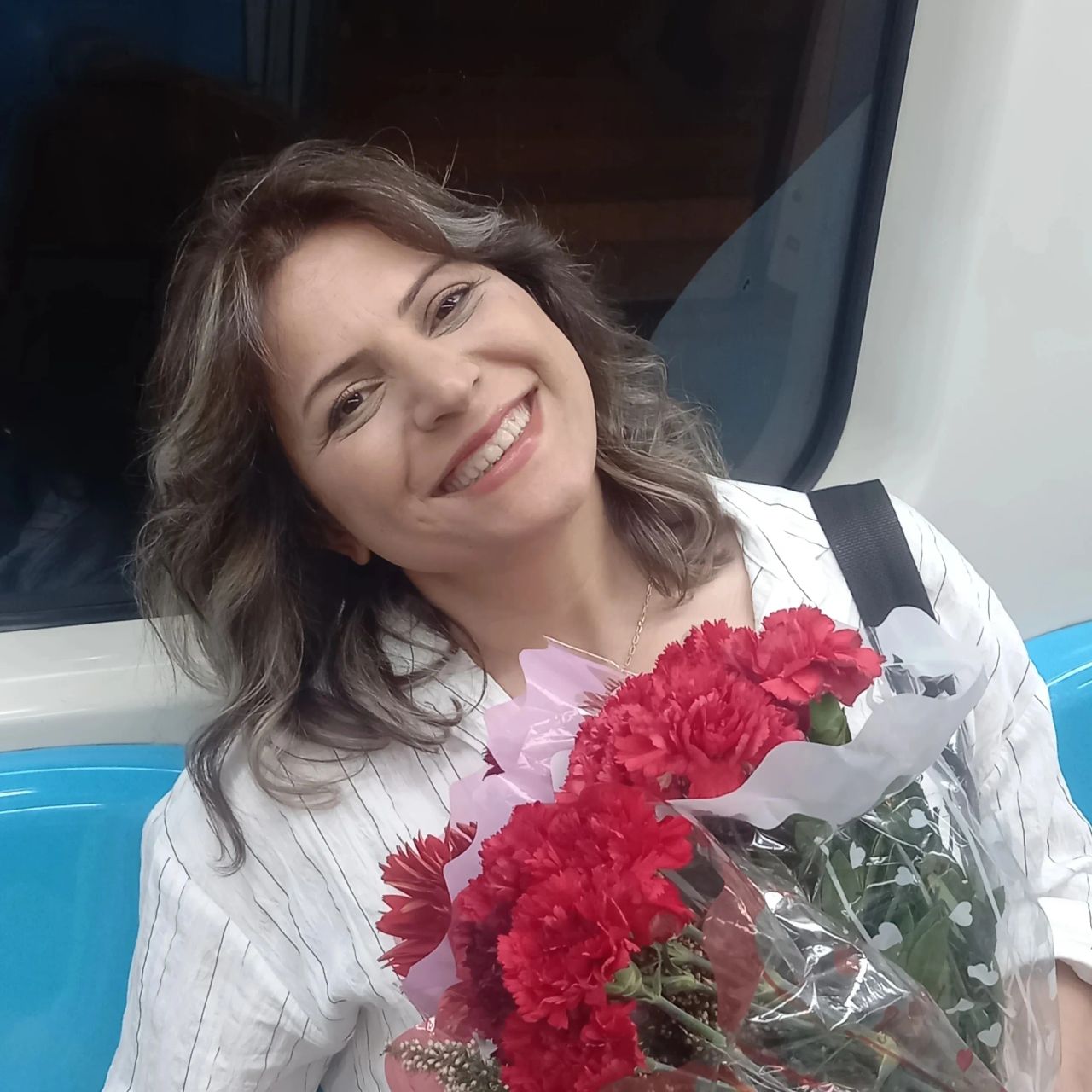 Vildan Çolak Ayçiçek, Aile Danışmanı, İstanbul Kadıköy