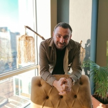 Kl. Psk. Volkan Akgül, Klinik Psikolog, İstanbul