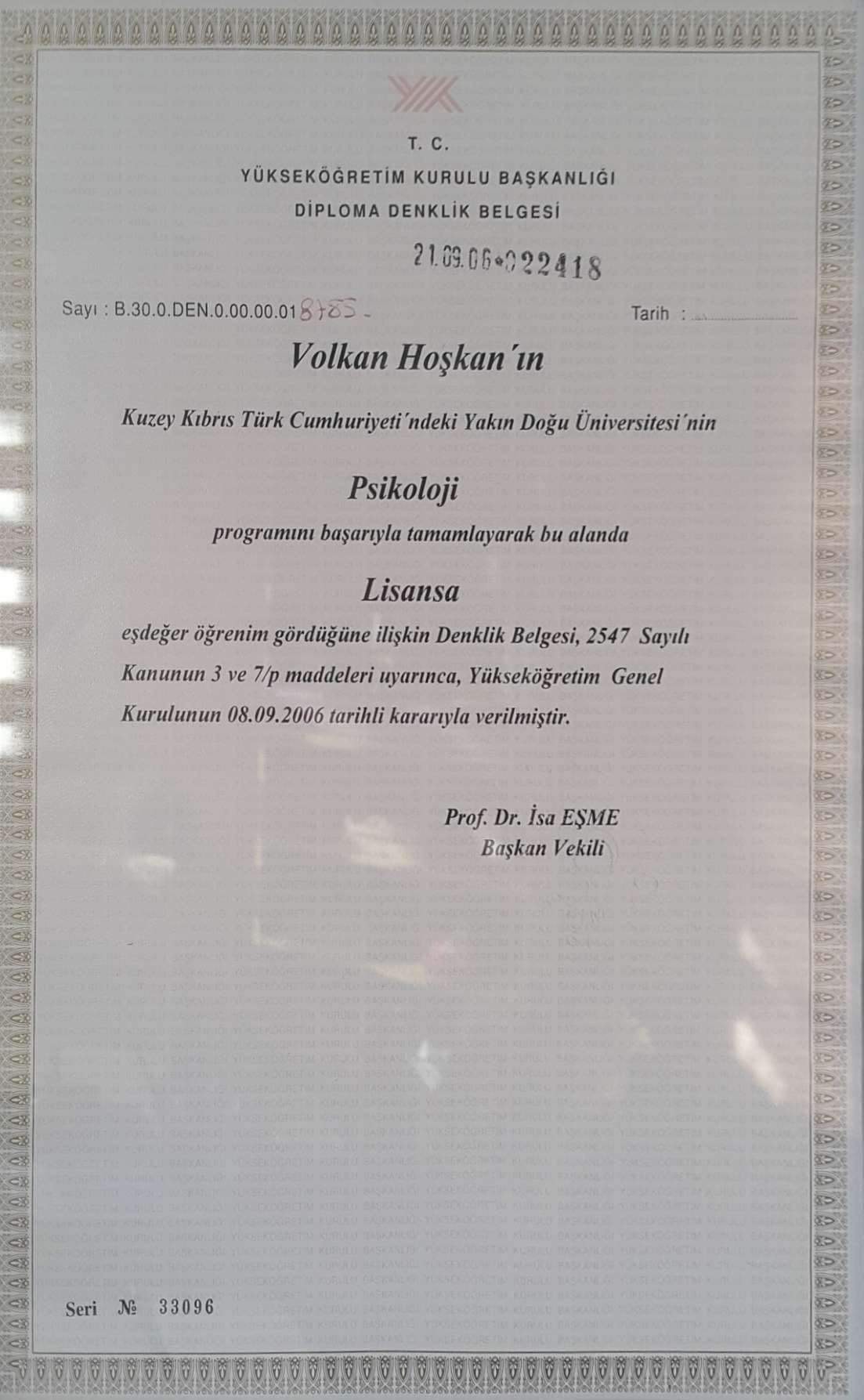 Çalışma ortamı 3