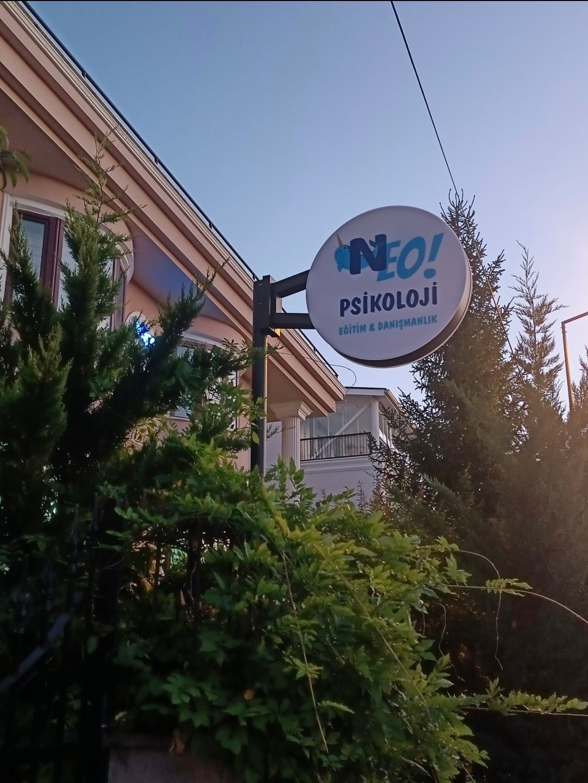 Çalışma ortamı 2