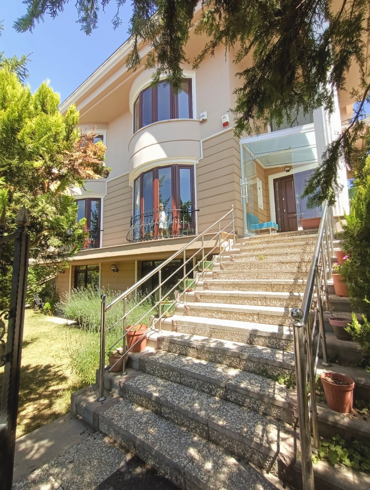 Çalışma ortamı 3