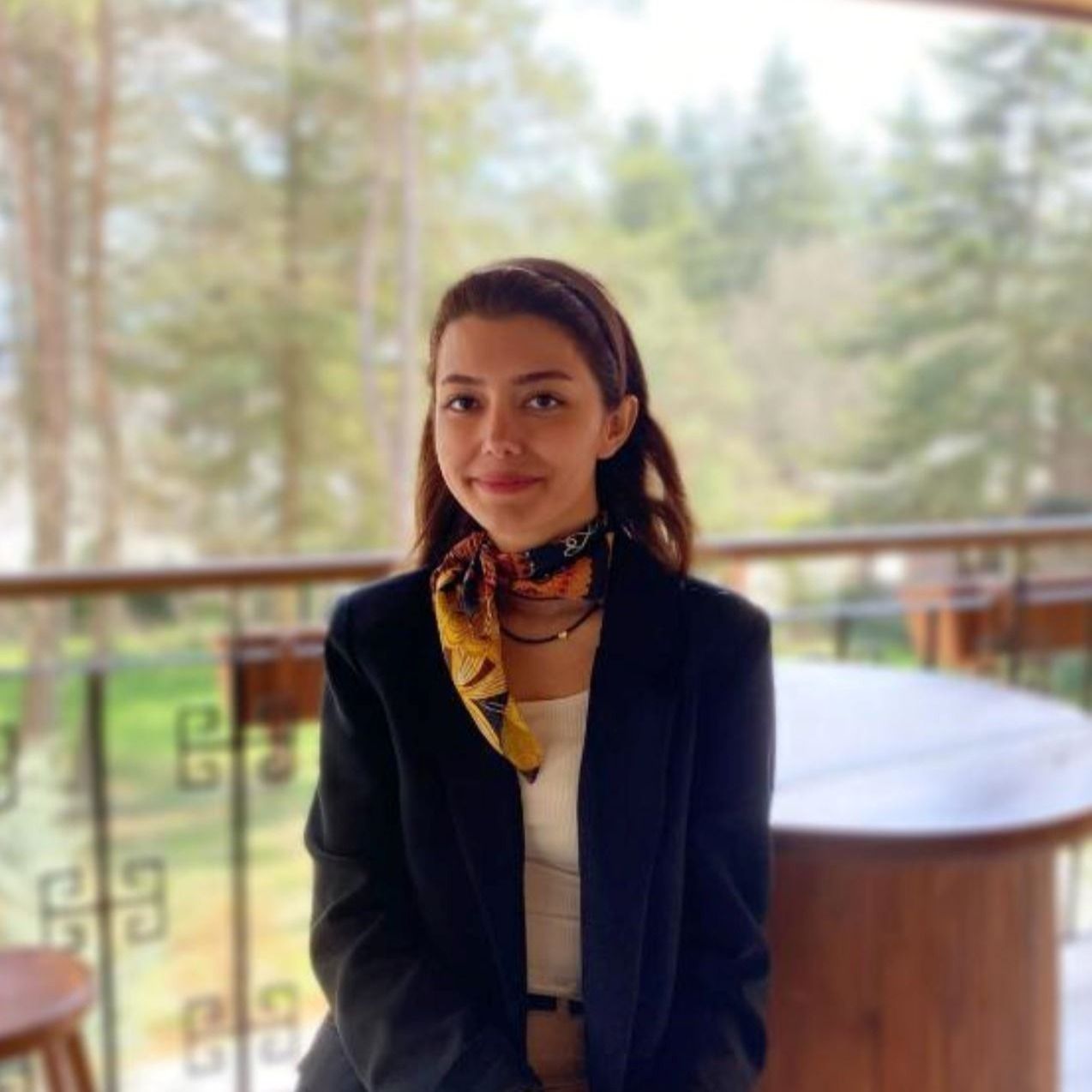 Çalışma ortamı 4