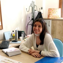 Uzm. Psk. Yağmur Atalı, Uzman Psikolog, İzmir