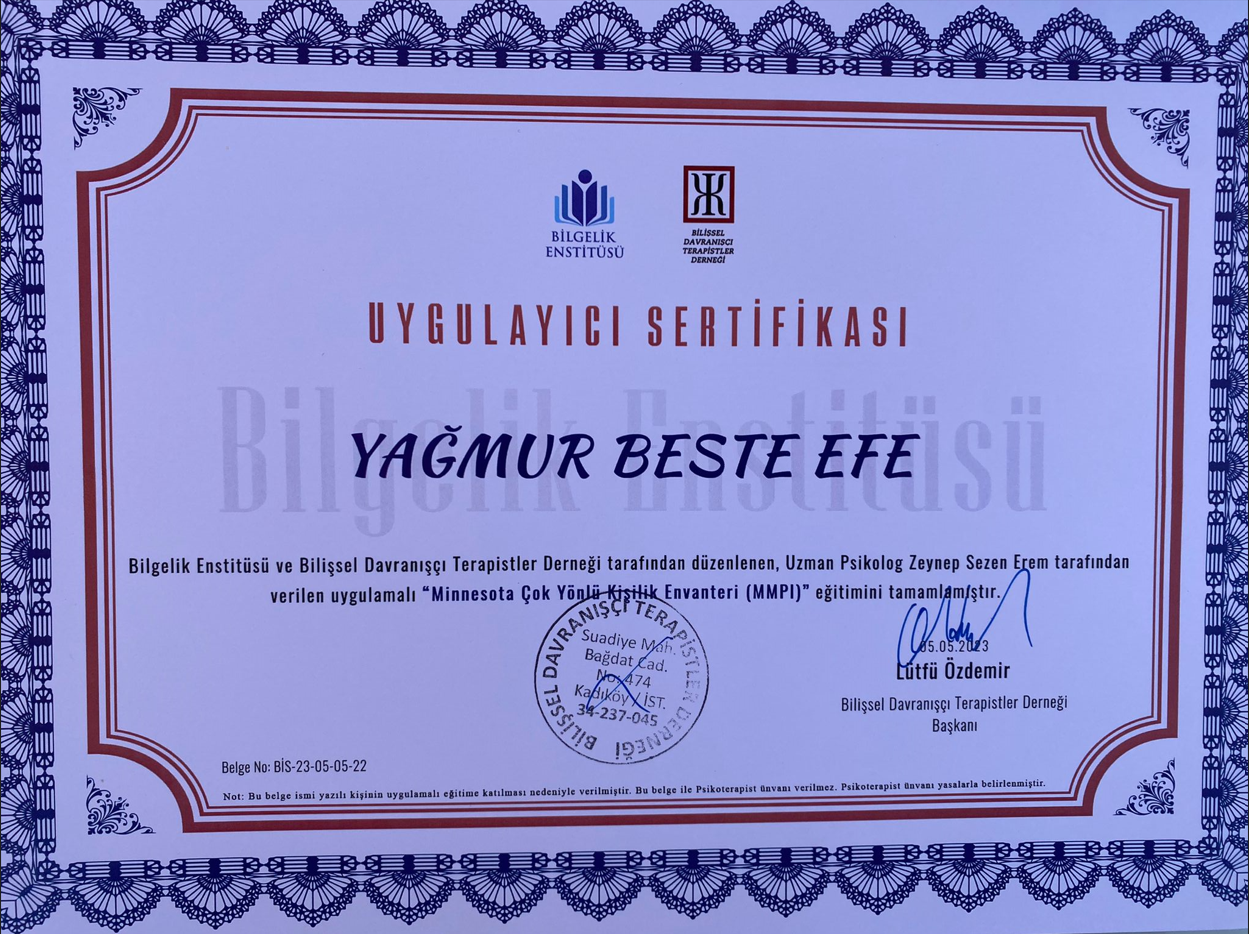 Çalışma ortamı 4