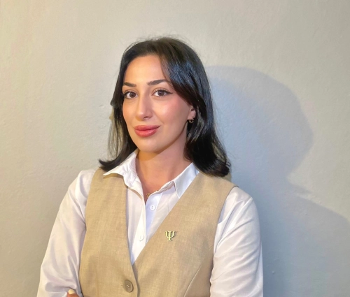 Psk. Yağmur Beste Efe, Psikolog, Kocaeli İzmit