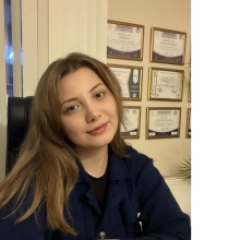 Psk. Yağmur Bulut, Psikolog, İstanbul Kağıthane