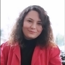 Psk. Yağmur Gökaslan, Psikolog, Mersin Anamur