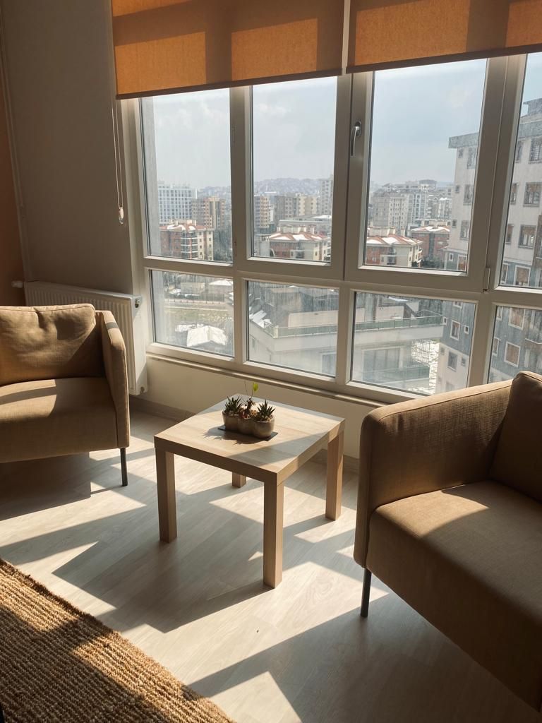 Çalışma ortamı 1