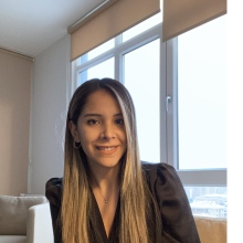 Kl. Psk. Yağmur Koç, Klinik Psikolog, İstanbul Çekmeköy