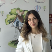 Psk. Yağmur Türkçakal, Psikolog, Kocaeli
