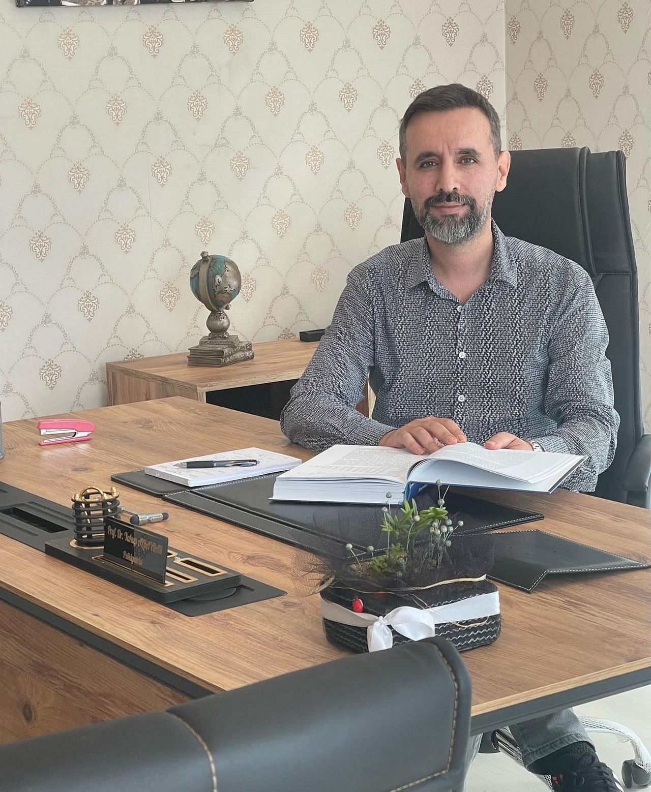 Çalışma ortamı 2