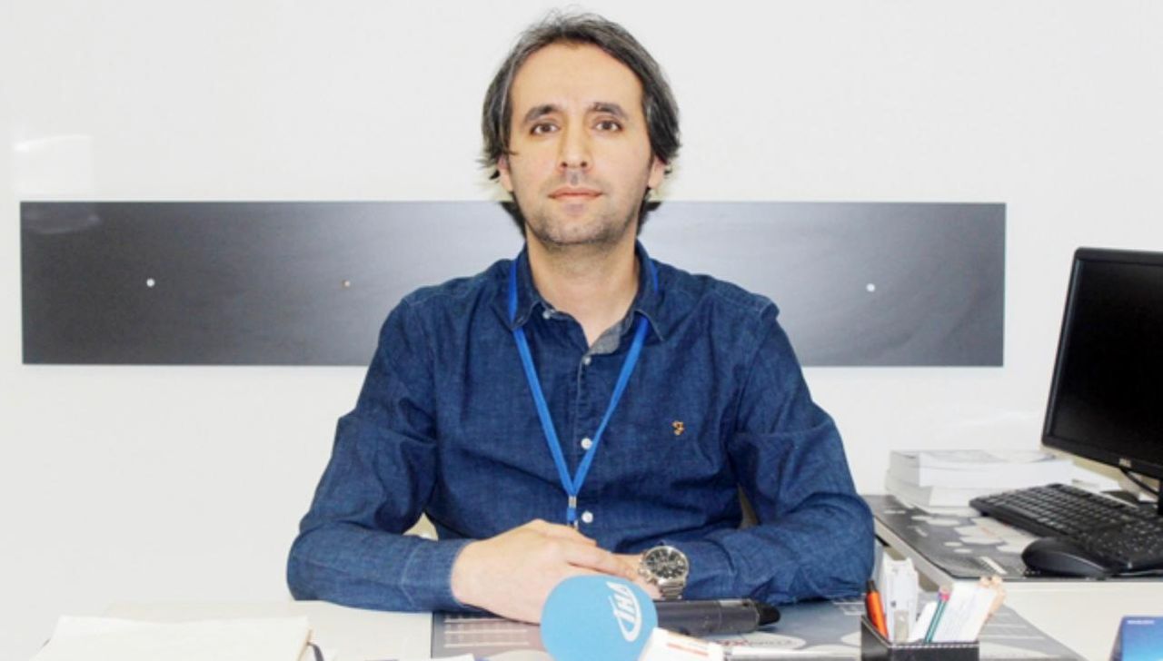 Çalışma ortamı 3