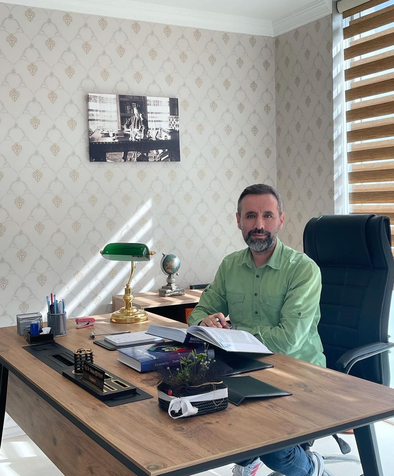 Çalışma ortamı 5