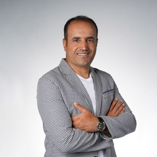 Çalışma ortamı 1
