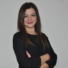 Psk. | Bilim Uzmanı Yankı Erdönmez Çamoğlu, Psikolog, Samsun Atakum