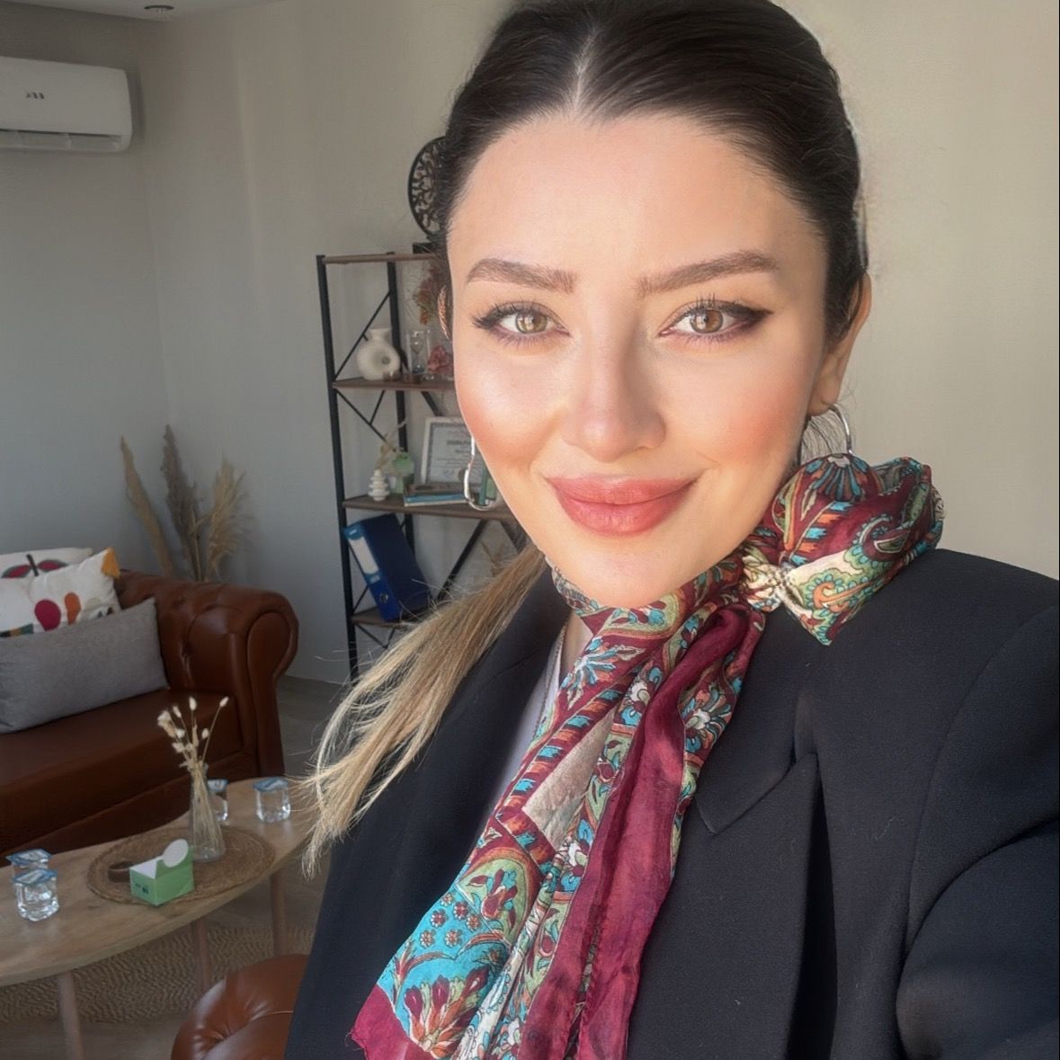 Psk. Yaprak Betül Binici, Psikolog, Kocaeli Gebze