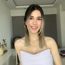 Psk. Yaprak Çınar, Psikolog, Aydın Nazilli