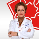 Doç. Dr. Sibel Ayvaz, Psikiyatrist, İstanbul Ümraniye