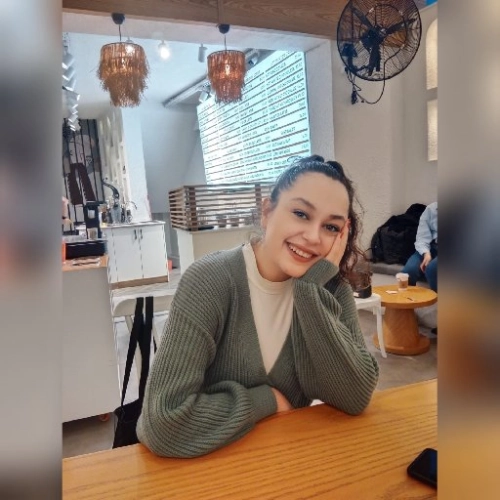 Psk. Dan. Yaren Arslan, Psikolojik Danışman, Denizli Pamukkale