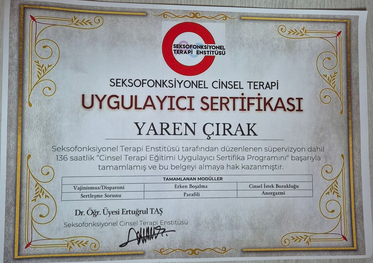Çalışma ortamı 1