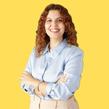Psk. Yaren Dönmez, Psikolog, Antalya Konyaaltı
