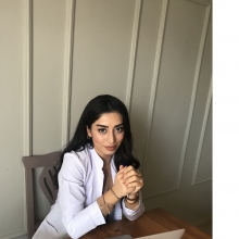 Psk. Yaren İlhan, Psikolog, Bursa Osmangazi