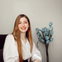 Kl. Psk. Yaren Kiraz, Klinik Psikolog, İstanbul Beşiktaş