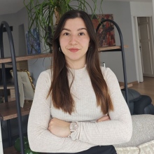 Psk. Yaren Nur Baloğlu, Psikolog, İzmir