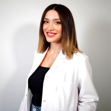 Psk. Yaren Özlem Bora, Psikolog, Serdivan