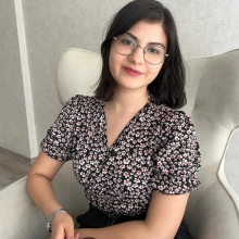 Yaren Tekay, Aile Danışmanı, Diyarbakır Kayapınar