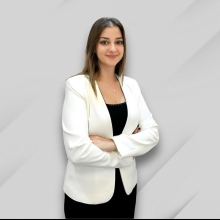Psk. Yaren Vidinli Özkök, Psikolog, İzmir Menemen