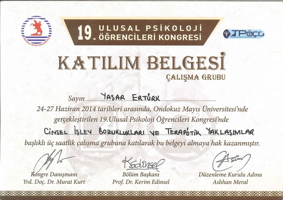 Çalışma ortamı 2