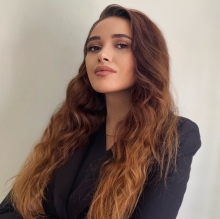 Psk. Yasemen Yaralı, Psikolog, İstanbul Kadıköy
