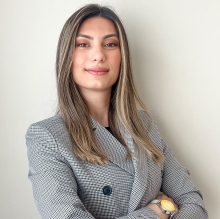 Kl. Psk. Yasemin Araslı Demirel, Klinik Psikolog, İstanbul Kadıköy