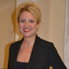 Yasemin Aşık, Aile Danışmanı, İzmir Karabağlar