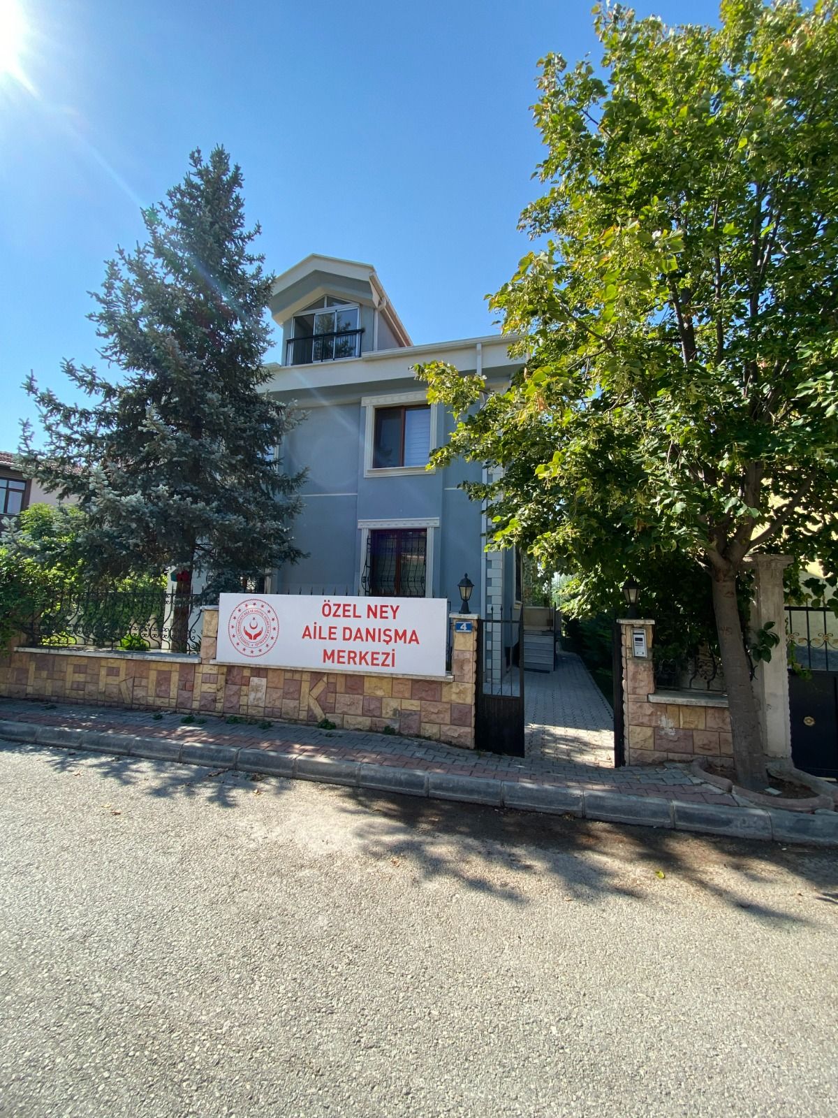 Çalışma ortamı 3