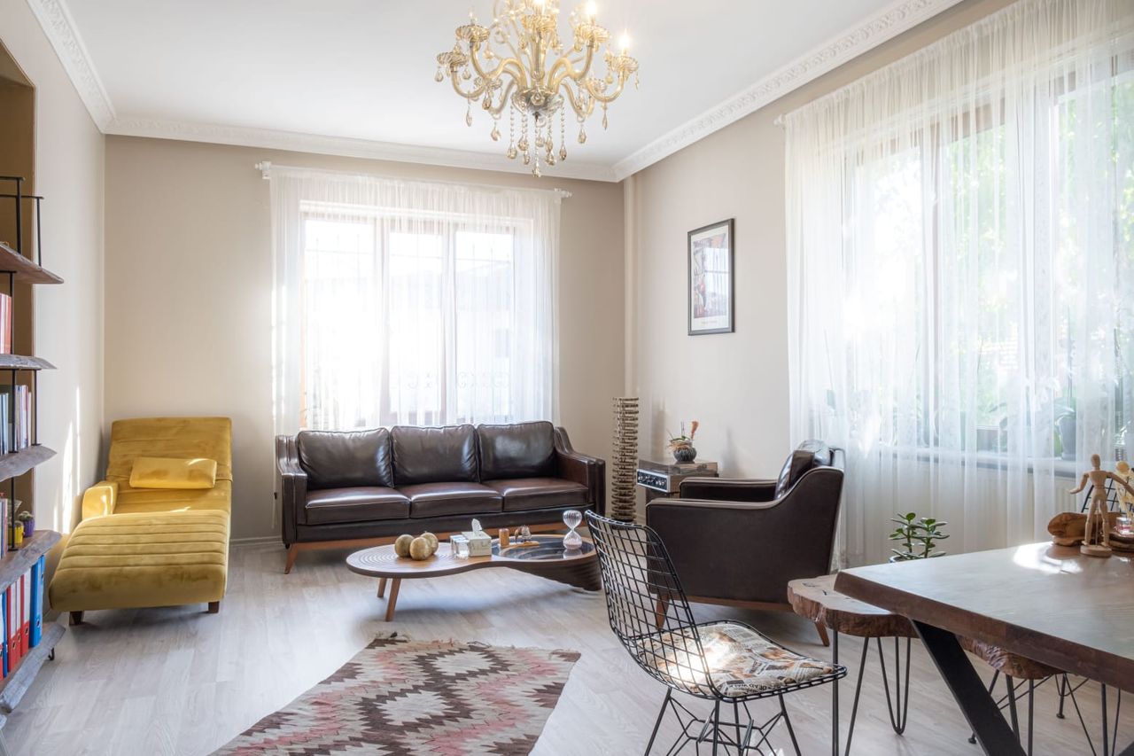 Çalışma ortamı 5