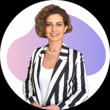 Yasemin Bağrıaçık, Aile Danışmanı, Konya Meram