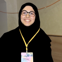 Psk. Yasemin Balcı, Psikolog, Trabzon Araklı