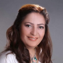 Yasemin Başlı, Aile Danışmanı, Ankara
