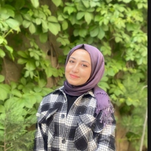 Psk. Yasemin Batur, Psikolog, Siirt