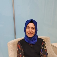 Uzm. Psk. Yasemin Bilgin, Uzman Psikolog, Ankara Çankaya