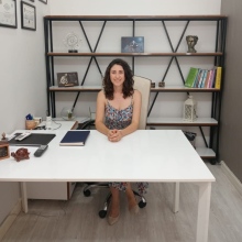 Psk. Yasemin Değer Karaca, Psikolog, Mersin Yenişehir