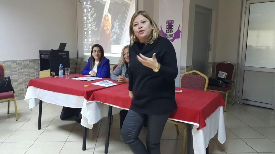 Çalışma ortamı 3