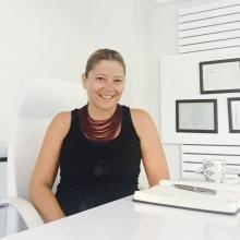 Uzm. Psk. Yasemin Demirbaş, Uzman Psikolog, Aydın Efeler