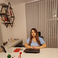 Psk. Yasemin Dincer, Psikolog, Uşak Uşak Merkez