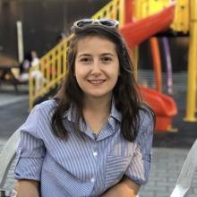 Psk. | Bilim Uzmanı Yasemin Gizem Yapıcı, Psikolog, Kütahya 43050 Kütahya Merkez/Kütahya