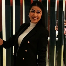 Kl. Psk. Yasemin Gökçe Yılmaz, Klinik Psikolog, Antalya