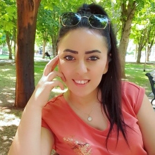 Yasemin Gültekin, Aile Danışmanı, Kayseri Kocasinan